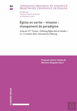 Bertrand.pt - Église En Sortie - Mission : Changement De Paradigme
