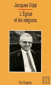 Eglise Et Les Religions L