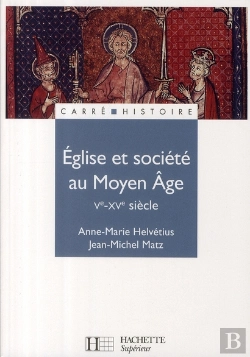 Bertrand.pt - Église Et Société Au Moyen-Âge