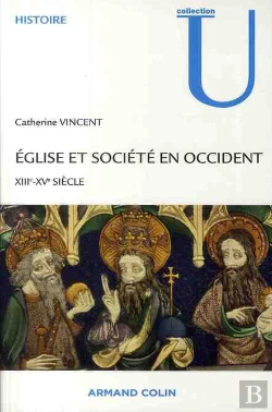 Bertrand.pt - Église Et Société En Occident Xiii-Xv Siècle