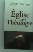 Eglise Et Theologie