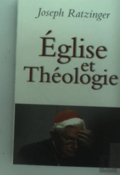 Eglise Et Theologie