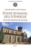 Église Romane, Lieu D'Énergie : Pour Une Géobiologie Du Sacré