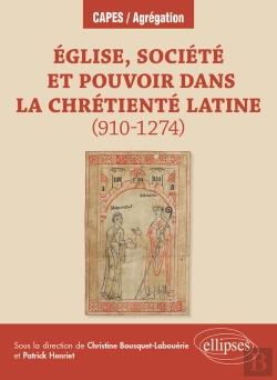 Bertrand.pt - Église, Société Et Pouvoir Dans La Chrétienté Latine (910-1274)