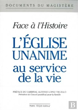 Bertrand.pt - Eglise Unanime Au Service De La Vie
