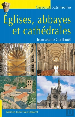 Bertrand.pt - Églises, Abbayes Et Cathédrales (Édition 2025)