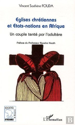 Bertrand.pt - Églises Chrétiennes Et États-Nations En Afrique ; Un Couple Tenté Par L'Adultère