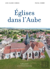 Églises Dans L'Aube