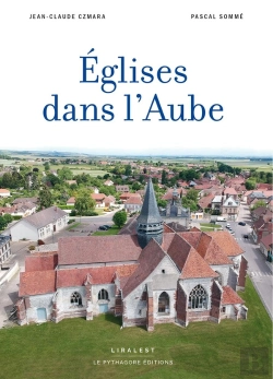 Bertrand.pt - Églises Dans L'Aube