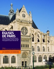 Églises De Paris