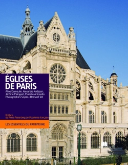 Bertrand.pt - Églises De Paris