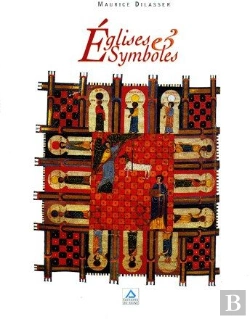 Bertrand.pt - Églises Et Symboles