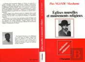 Églises Nouvelles Et Mouvements Religieux