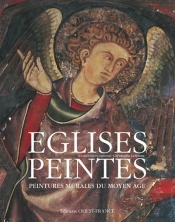 Églises Peintes En France