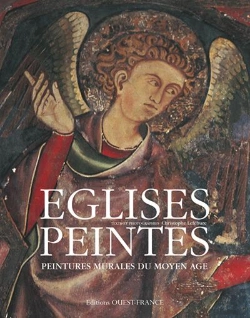 Bertrand.pt - Églises Peintes En France