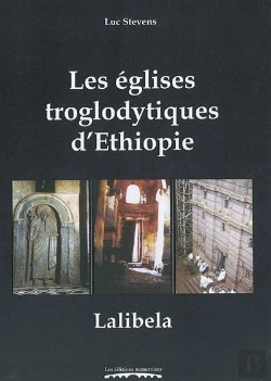 Bertrand.pt - Eglises Troglodytiques De Labilela
