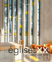 Églises Xxeme Du Diocèse De Lyon