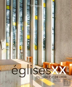 Bertrand.pt - Églises Xxeme Du Diocèse De Lyon