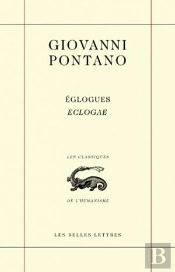 Églogues, Eclogae