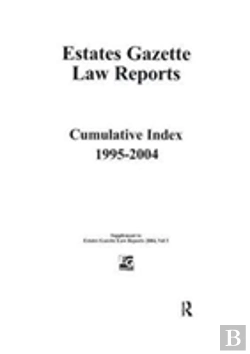 Bertrand.pt - Eglr 2004 Cumulative Index