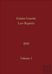 Eglr 2010 Volume 1