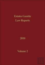 Eglr 2010 Volume 2