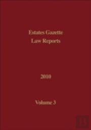 Eglr 2010 Volume 3