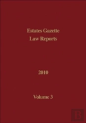 Eglr 2010 Volume 3