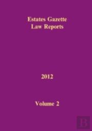 Eglr 2012 Volume 2