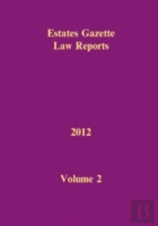 Eglr 2012 Volume 2