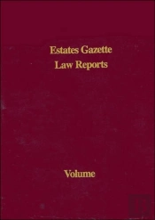Eglr Cumulative Index 1995 - 2003