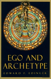 Ego And Archetype