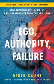 Ego, Authority, Failure