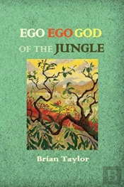 Ego Ego God Of The Jungle