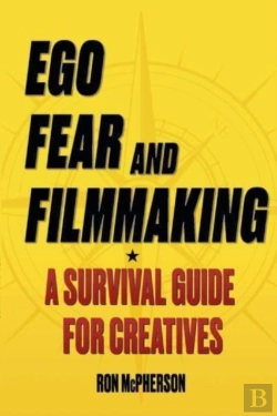 Bertrand.pt - Ego, Fear And Filmmaking