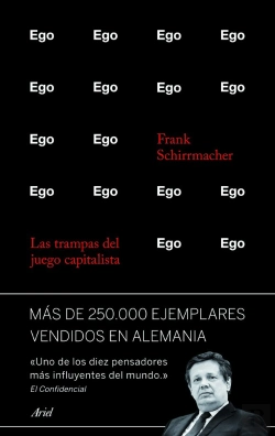 Bertrand.pt - Ego