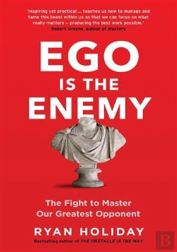 Bertrand.pt - Ego Is The Enemy
