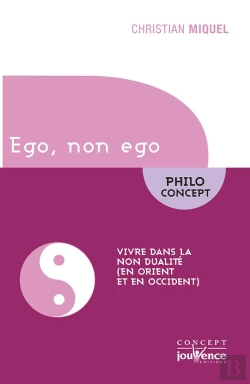 Bertrand.pt - Ego, Non Ego