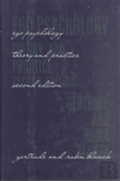 Ego Psychology