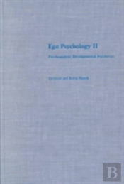 Ego Psychology Ii
