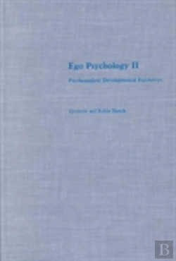 Bertrand.pt - Ego Psychology Ii