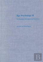 Ego Psychology Ii