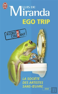 Bertrand.pt - Ego Trip