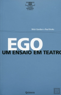 Bertrand.pt - Ego - Um Ensaio em Teatro