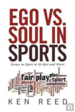 Bertrand.pt - Ego Vs. Soul In Sports