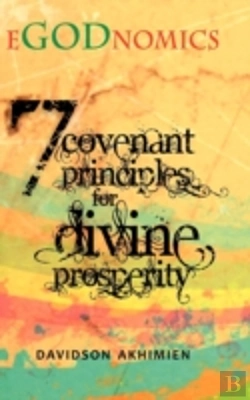 Bertrand.pt - Egodnomics - 7 Covenant Principles For Divine Prosperity