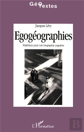 Egogeographie