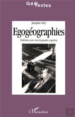 Bertrand.pt - Egogeographie