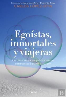 Bertrand.pt - Egoistas Inmortales Y Viajeras