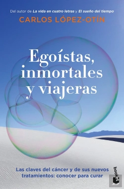 Bertrand.pt - Egoistas, Inmortales Y Viajeras